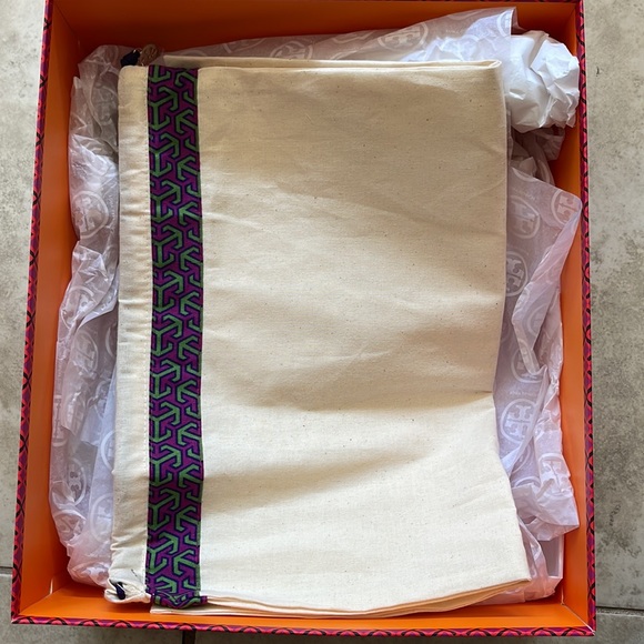 Brand new Tory Burch booties (Penelope) - Picture 3 of 9